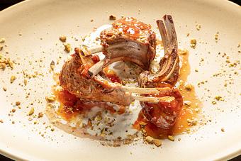 Product - Grindstone on the Monon in Westfiled, IN American Restaurants