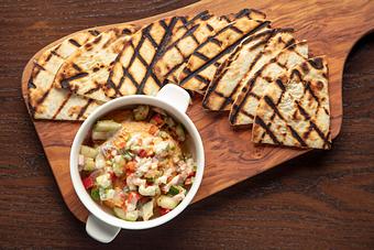 Product - Grindstone on the Monon in Westfiled, IN American Restaurants