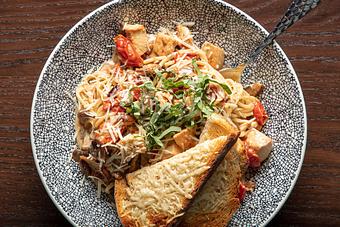 Product - Grindstone on the Monon in Westfiled, IN American Restaurants