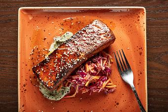 Product - Grindstone on the Monon in Westfiled, IN American Restaurants