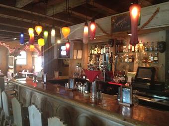 Product - Gringo Jack's in Main Street - downtown Manchester - Manchester Center, VT Barbecue Restaurants