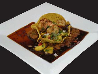 Product - Gringo Jack's in Main Street - downtown Manchester - Manchester Center, VT Barbecue Restaurants