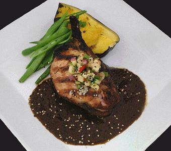 Product - Gringo Jack's in Main Street - downtown Manchester - Manchester Center, VT Barbecue Restaurants