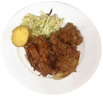 Product - Gringo Jack's in Main Street - downtown Manchester - Manchester Center, VT Barbecue Restaurants