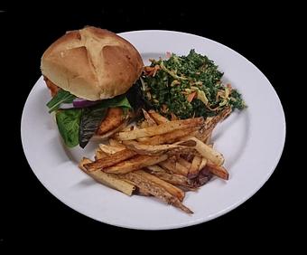 Product - Gringo Jack's in Main Street - downtown Manchester - Manchester Center, VT Barbecue Restaurants