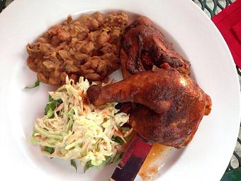 Product - Gringo Jack's in Main Street - downtown Manchester - Manchester Center, VT Barbecue Restaurants