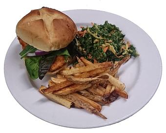 Product - Gringo Jack's in Main Street - downtown Manchester - Manchester Center, VT Barbecue Restaurants