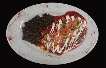 Product - Gringo Jack's in Main Street - downtown Manchester - Manchester Center, VT Barbecue Restaurants