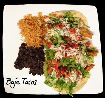 Product - Gringo Jack's in Main Street - downtown Manchester - Manchester Center, VT Barbecue Restaurants