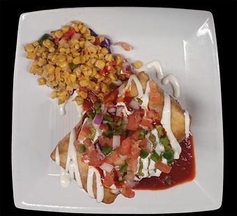 Product - Gringo Jack's in Main Street - downtown Manchester - Manchester Center, VT Barbecue Restaurants