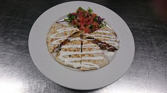 Product - Gringo Jack's in Main Street - downtown Manchester - Manchester Center, VT Barbecue Restaurants