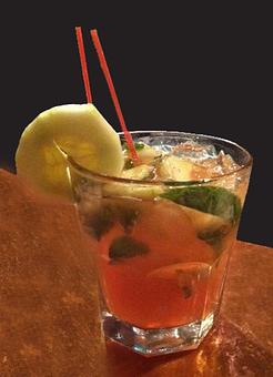 Product - Gringo Jack's in Main Street - downtown Manchester - Manchester Center, VT Barbecue Restaurants