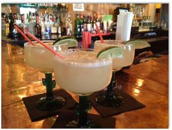 Product - Gringo Jack's in Main Street - downtown Manchester - Manchester Center, VT Barbecue Restaurants