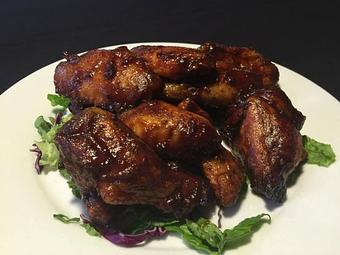 Product - Gringo Jack's in Main Street - downtown Manchester - Manchester Center, VT Barbecue Restaurants