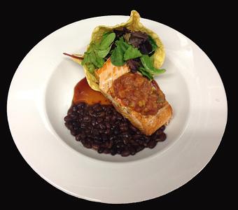 Product - Gringo Jack's in Main Street - downtown Manchester - Manchester Center, VT Barbecue Restaurants