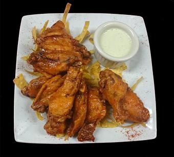 Product - Gringo Jack's in Main Street - downtown Manchester - Manchester Center, VT Barbecue Restaurants