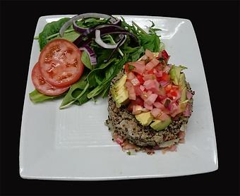 Product - Gringo Jack's in Main Street - downtown Manchester - Manchester Center, VT Barbecue Restaurants