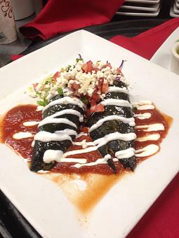 Product - Gringo Jack's in Main Street - downtown Manchester - Manchester Center, VT Barbecue Restaurants