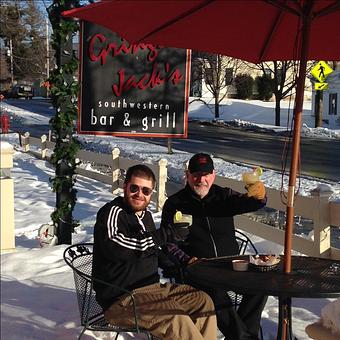 Product - Gringo Jack's in Main Street - downtown Manchester - Manchester Center, VT Barbecue Restaurants