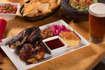 Product - Gringo Jack's in Main Street - downtown Manchester - Manchester Center, VT Barbecue Restaurants