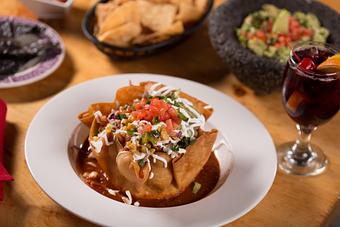 Product - Gringo Jack's in Main Street - downtown Manchester - Manchester Center, VT Barbecue Restaurants