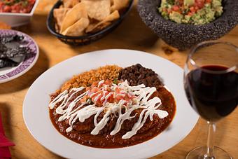 Product - Gringo Jack's in Main Street - downtown Manchester - Manchester Center, VT Barbecue Restaurants