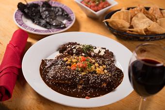 Product - Gringo Jack's in Main Street - downtown Manchester - Manchester Center, VT Barbecue Restaurants