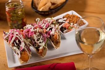 Product - Gringo Jack's in Main Street - downtown Manchester - Manchester Center, VT Barbecue Restaurants