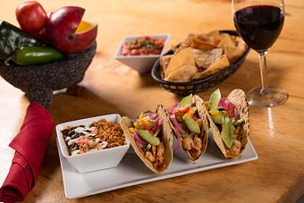 Product - Gringo Jack's in Main Street - downtown Manchester - Manchester Center, VT Barbecue Restaurants