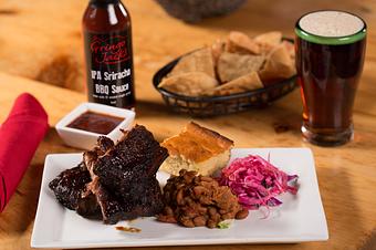 Product - Gringo Jack's in Main Street - downtown Manchester - Manchester Center, VT Barbecue Restaurants