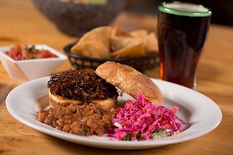 Product - Gringo Jack's in Main Street - downtown Manchester - Manchester Center, VT Barbecue Restaurants