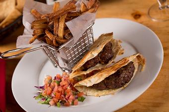 Product - Gringo Jack's in Main Street - downtown Manchester - Manchester Center, VT Barbecue Restaurants