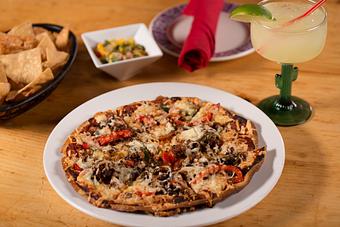 Product - Gringo Jack's in Main Street - downtown Manchester - Manchester Center, VT Barbecue Restaurants