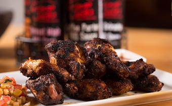 Product - Gringo Jack's in Main Street - downtown Manchester - Manchester Center, VT Barbecue Restaurants