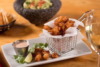 Product - Gringo Jack's in Main Street - downtown Manchester - Manchester Center, VT Barbecue Restaurants