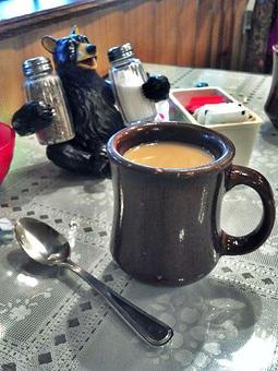 Product - Grizzly Cafe in Wrightwood, CA American Restaurants