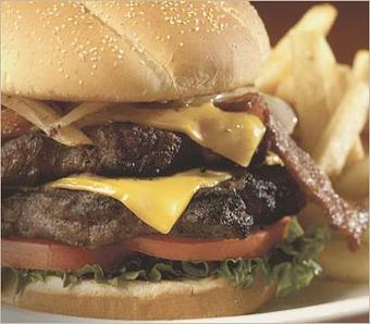 Product - Grizzly's Grill in La Crosse, WI American Restaurants