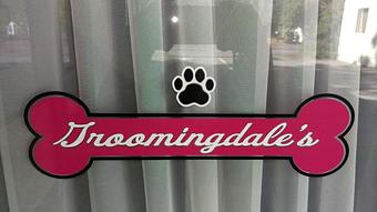 Product - Groomingdales of Paradise in Paradise, CA Pet Boarding & Grooming