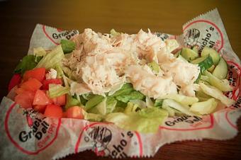 Product - Groucho's Deli in Downtown Conway, South Carolina - Conway, SC American Restaurants