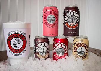 Product - Groucho's Deli in Downtown Conway, South Carolina - Conway, SC American Restaurants