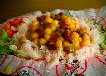 Product - Groucho's Deli in Downtown Conway, South Carolina - Conway, SC American Restaurants