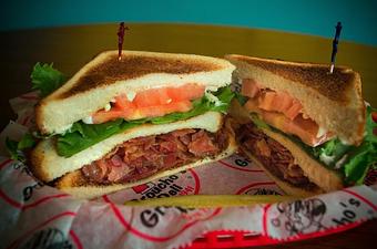 Product - Groucho's Deli in Downtown Conway, South Carolina - Conway, SC American Restaurants