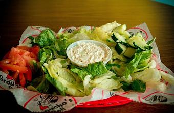 Product - Groucho's Deli in Downtown Conway, South Carolina - Conway, SC American Restaurants