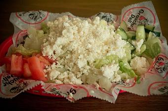 Product - Groucho's Deli in Downtown Conway, South Carolina - Conway, SC American Restaurants