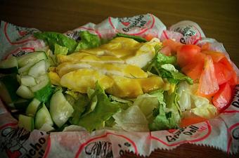 Product - Groucho's Deli in Downtown Conway, South Carolina - Conway, SC American Restaurants