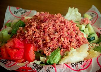 Product - Groucho's Deli in Downtown Conway, South Carolina - Conway, SC American Restaurants