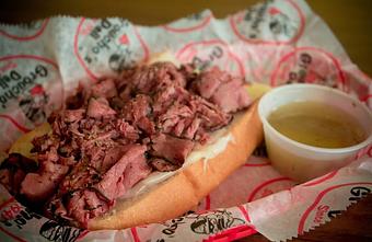 Product - Groucho's Deli in Downtown Conway, South Carolina - Conway, SC American Restaurants