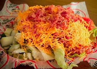 Product - Groucho's Deli in Downtown Conway, South Carolina - Conway, SC American Restaurants