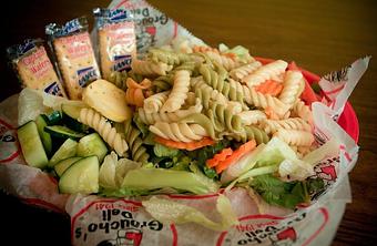 Product - Groucho's Deli in Downtown Conway, South Carolina - Conway, SC American Restaurants