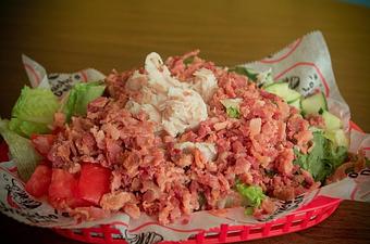 Product - Groucho's Deli in Downtown Conway, South Carolina - Conway, SC American Restaurants